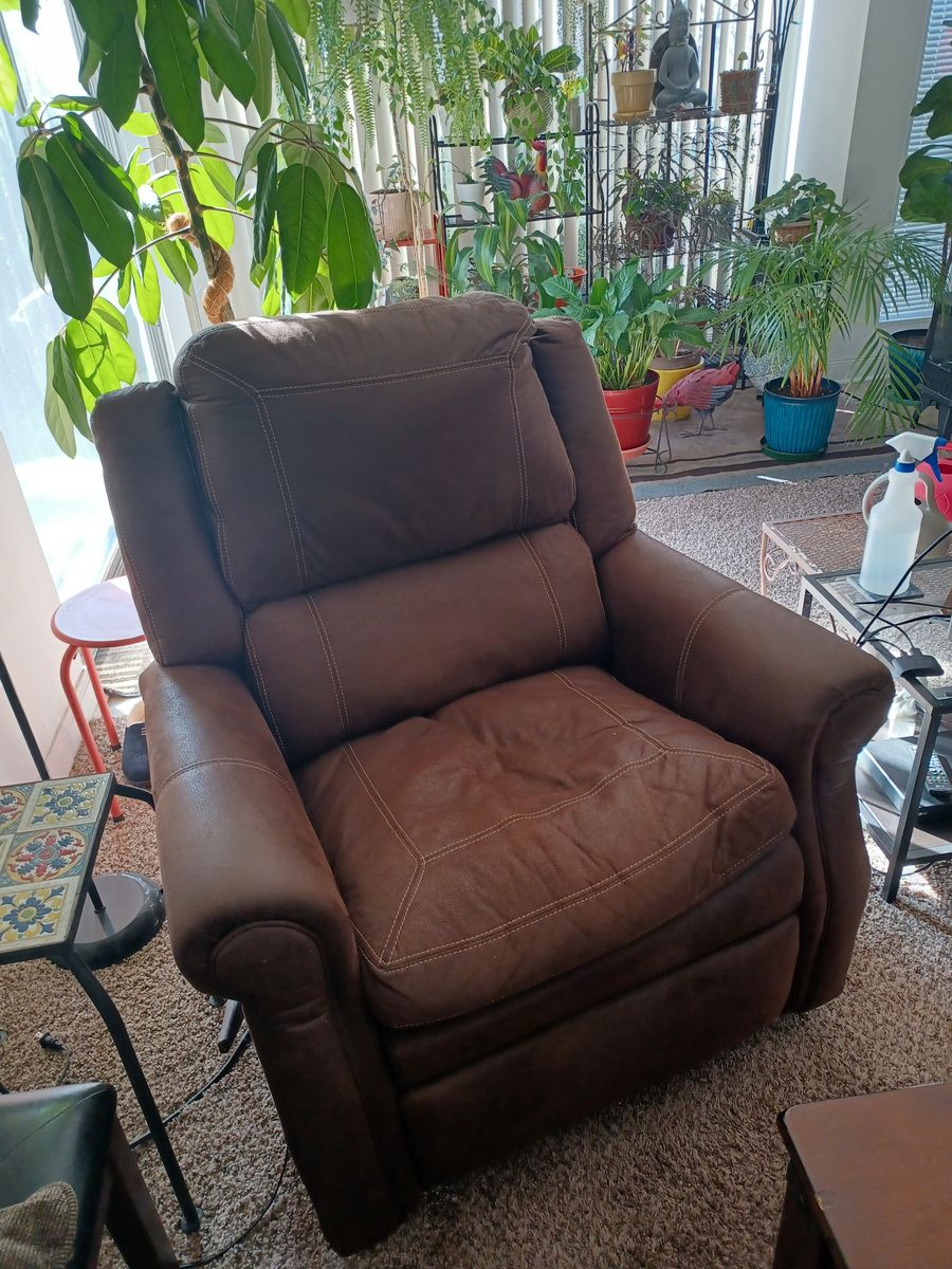 Recliner