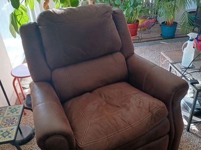 Recliner