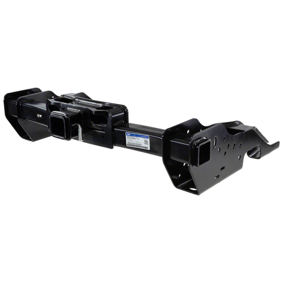 2023-2026 Genuine Ford Super Duty Truck Rear Tow Trailer Hitch PC3Z-17D826-C