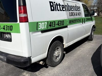 Mobile Locksmith Business