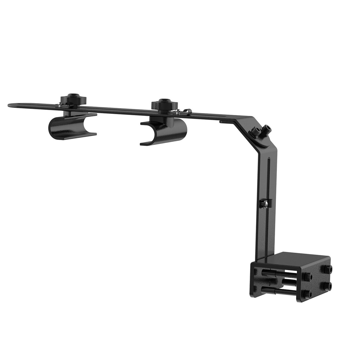 Aquarium Light Riser