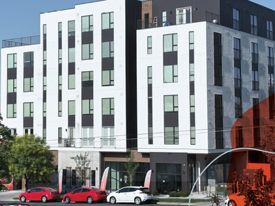 Plug n Play FURNISHED Office Space for Lease