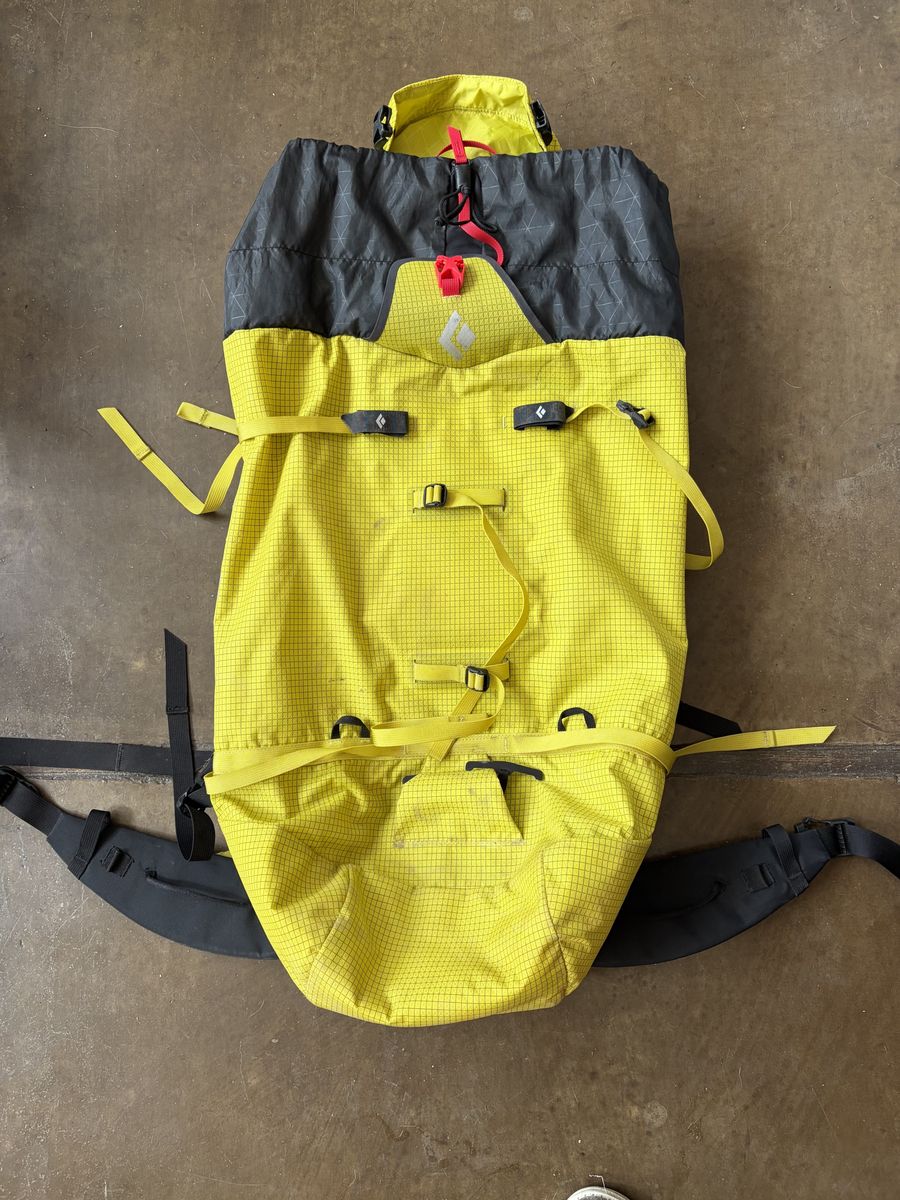 Black Diamond Speed 30 M/L