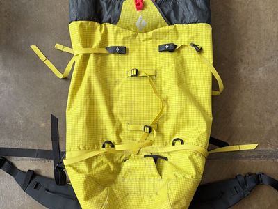 Black Diamond Speed 30 M/L