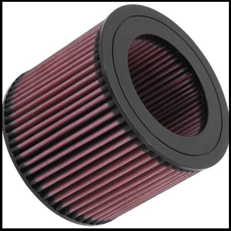 K&N Air Filter For 1980-1996 Toyota Land Cruiser