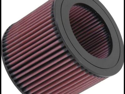 K&N Air Filter For 1980-1996 Toyota Land Cruiser