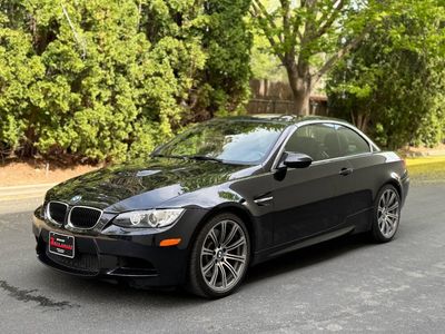 2011 BMW M3 Base