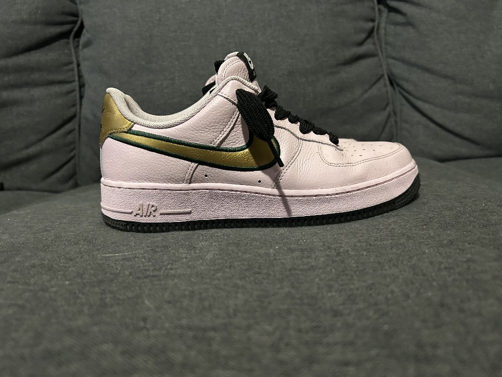 Nike custom Airforce
