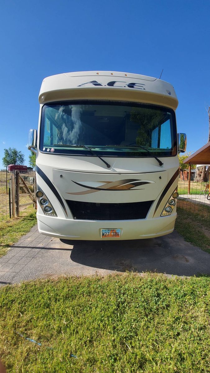 RV for sale