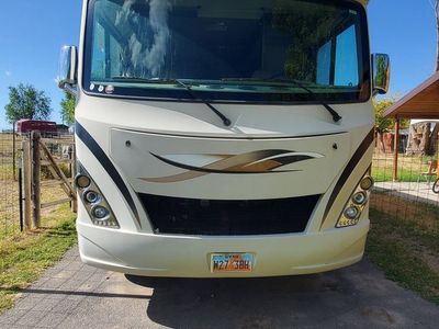 RV for sale