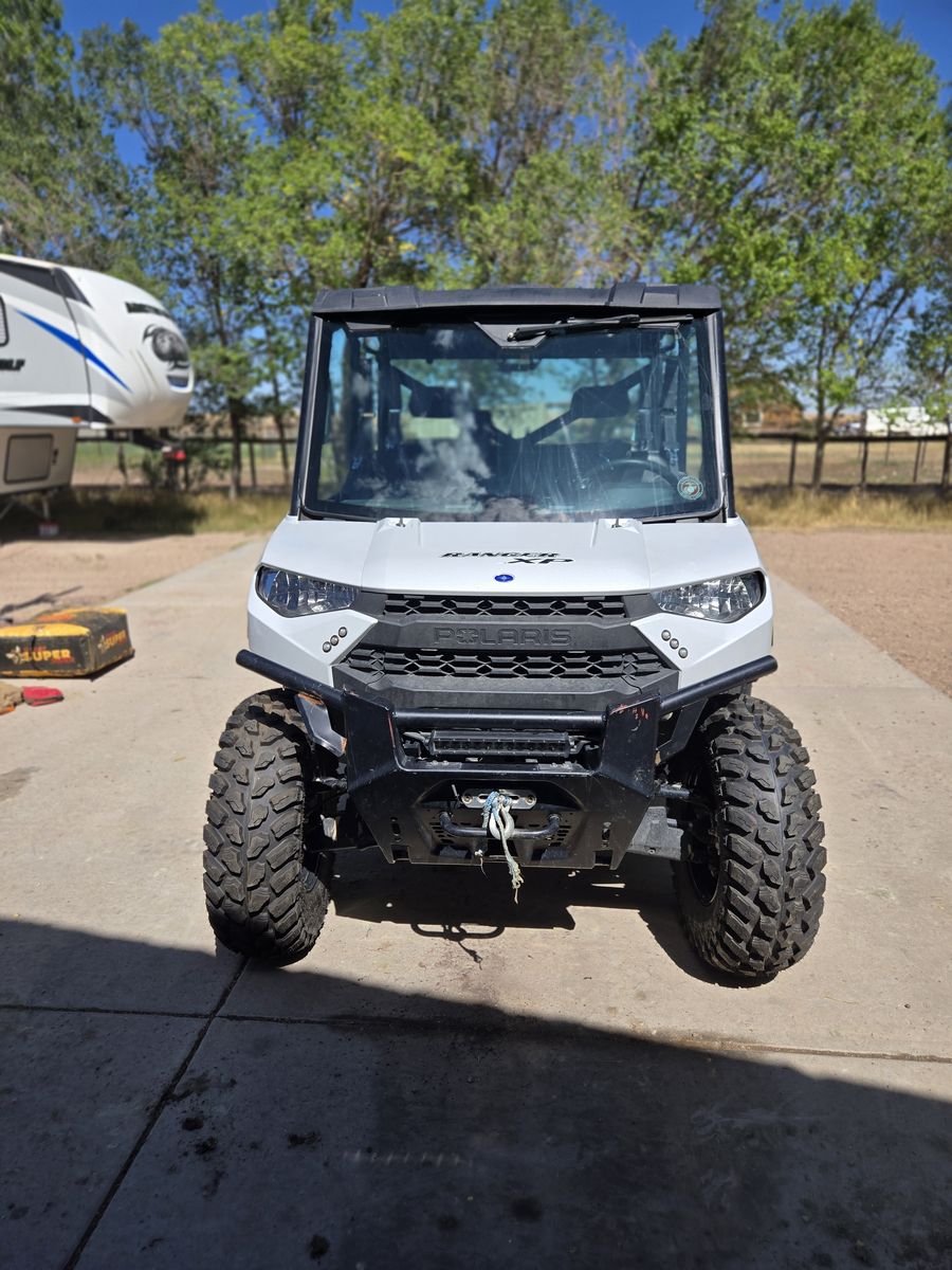 2022 Polaris XP 1000