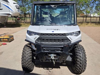 2022 Polaris XP 1000