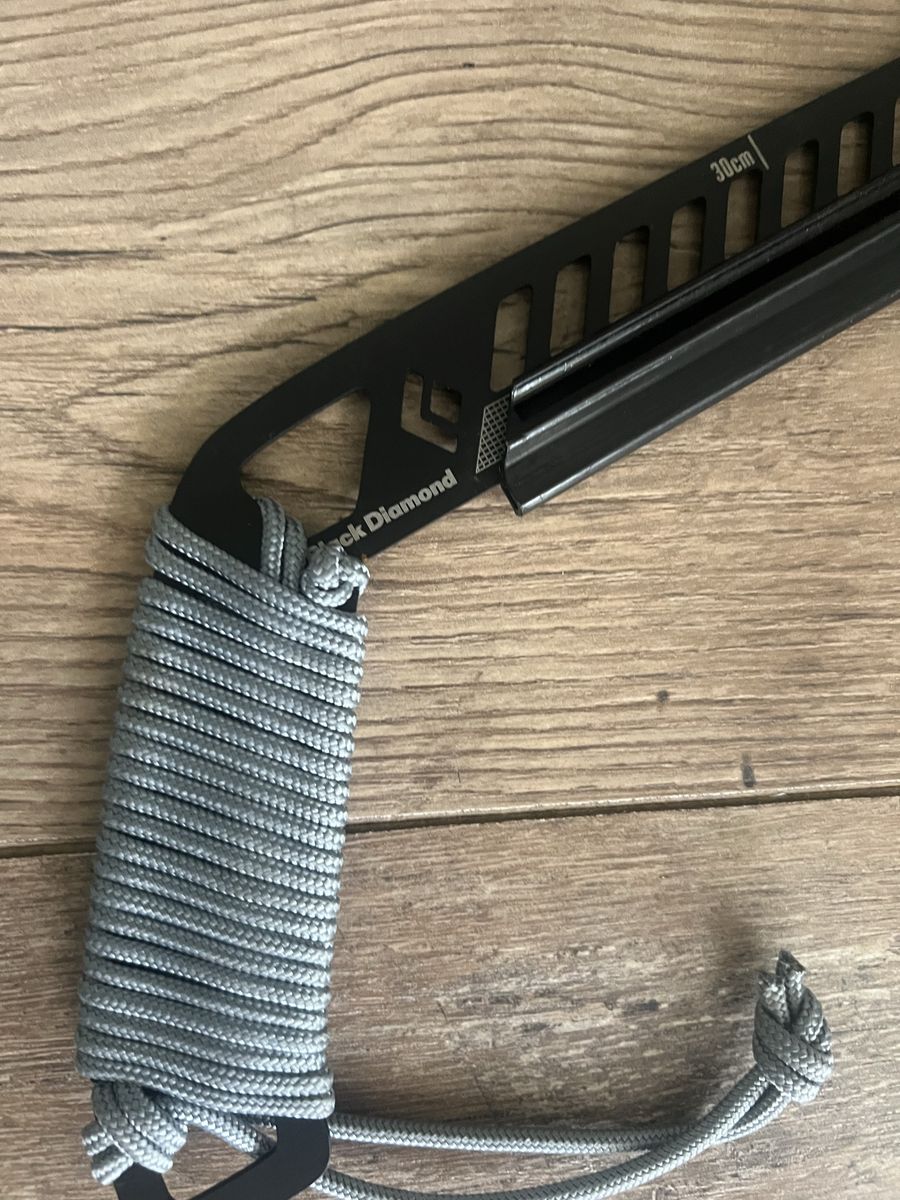 Black Diamond Snow Saw