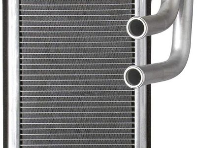 2007-2018 Jeep Wrangler Replacement HVAC Heater Core