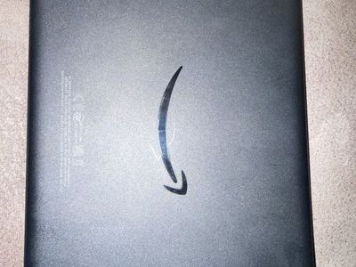 Fire HD 8 Tablet