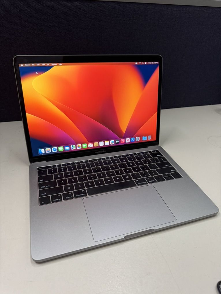 Macbook Pro