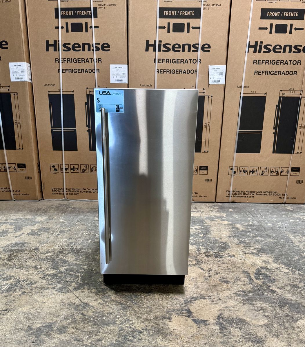 SCOTSMAN UNDER COUNTER ICE MAKE