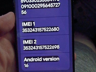 Unlocked Google Pixel 8 128mb Obsidian Color