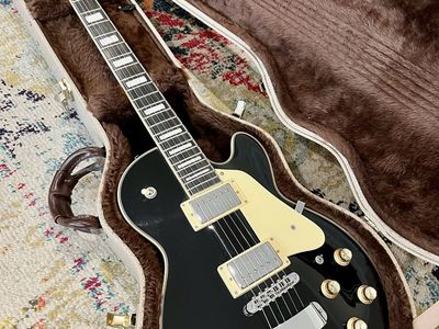 Hagstrom Super Swede & OHSC