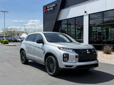 2026 Mitsubishi Outlander Sport LE
