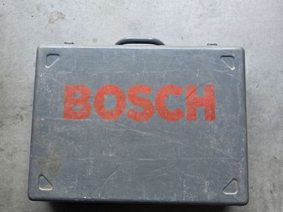 Bosch 11244E Spline Rotary Heavy Duty Industrial Hammer Drill