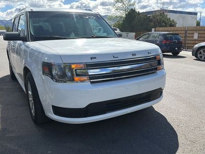 2016 FORD FLEX SE
