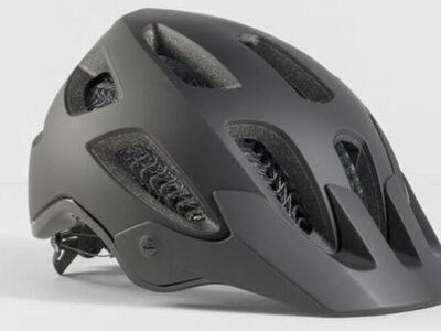 Bontrager Rally WaveCel Mountain Bike Helmet (M)