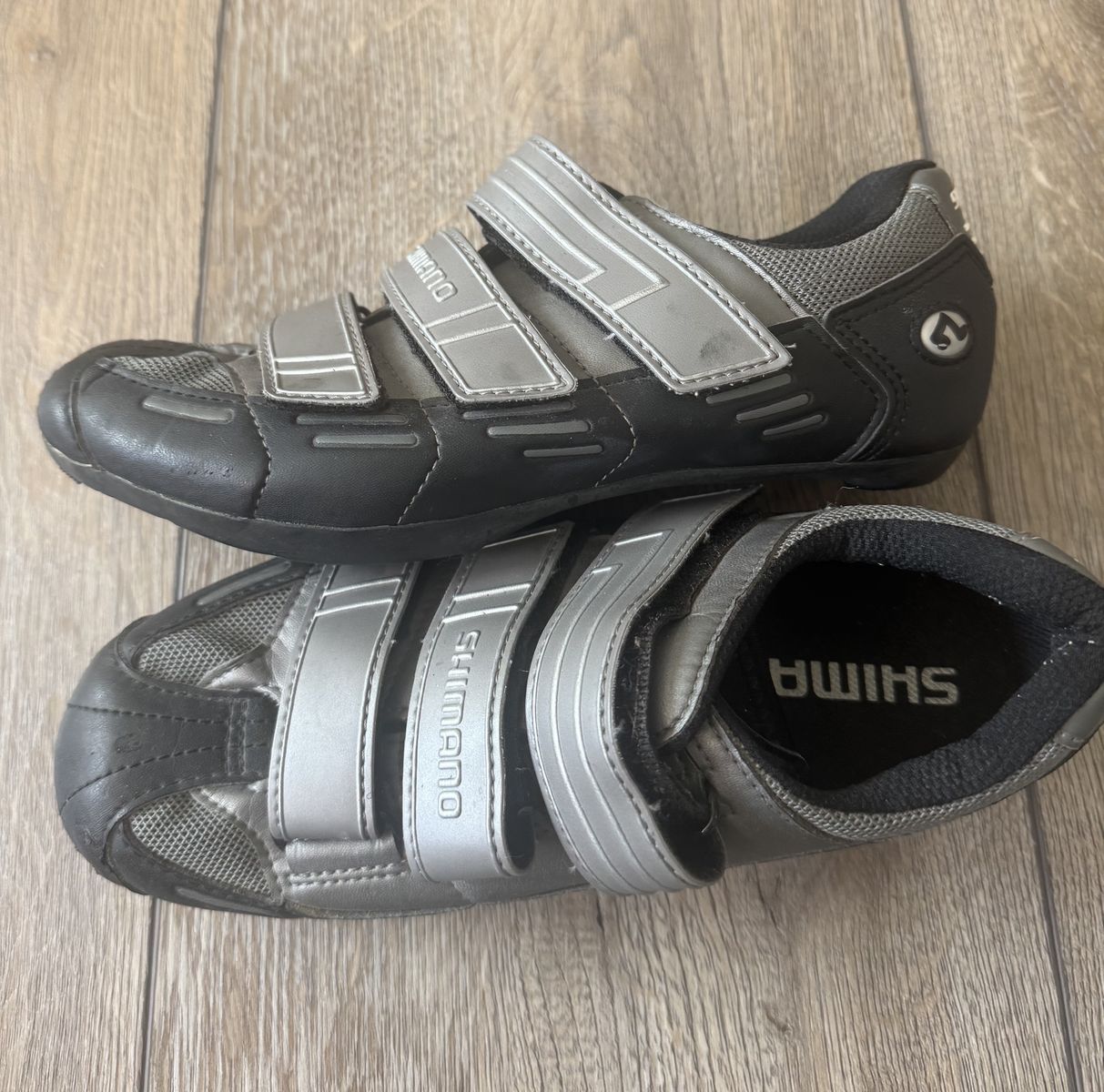Shimano CYcling Shoes SH-RT50