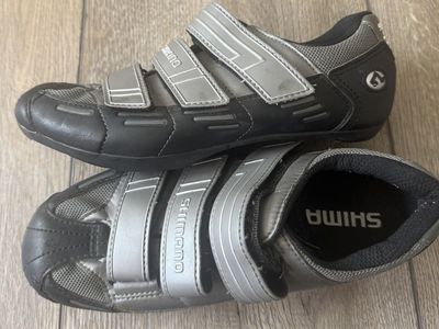 Shimano CYcling Shoes SH-RT50