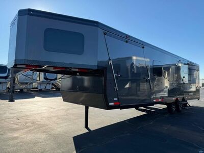 New 2026 Trails West RPM 28' GN - Altitude Package