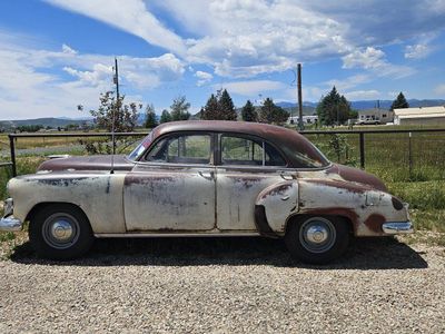 1950 Chevrolet Antique