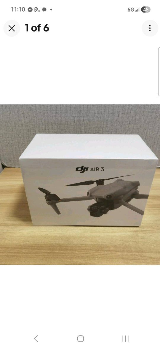 DJI Air 3