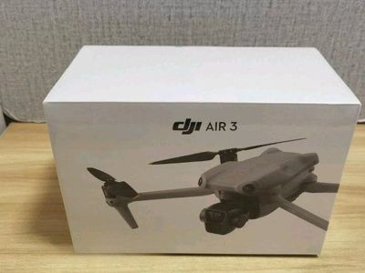 DJI Air 3
