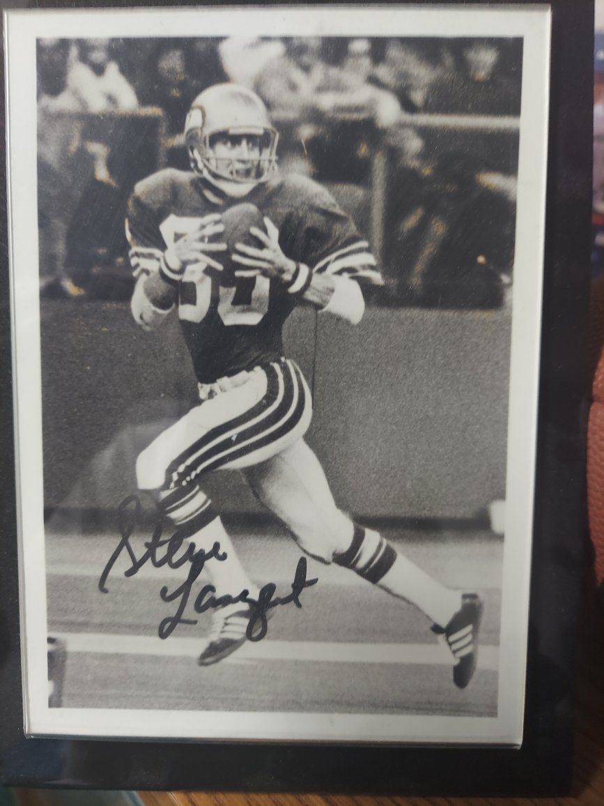 Steve Largent