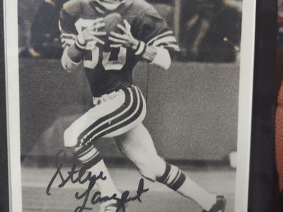 Steve Largent