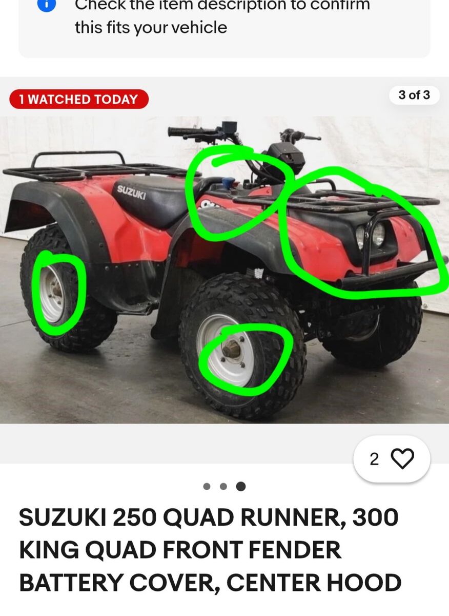 ISO 2001 ERA Kingquad