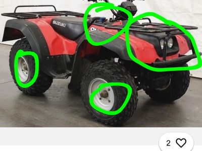 ISO 2001 ERA Kingquad