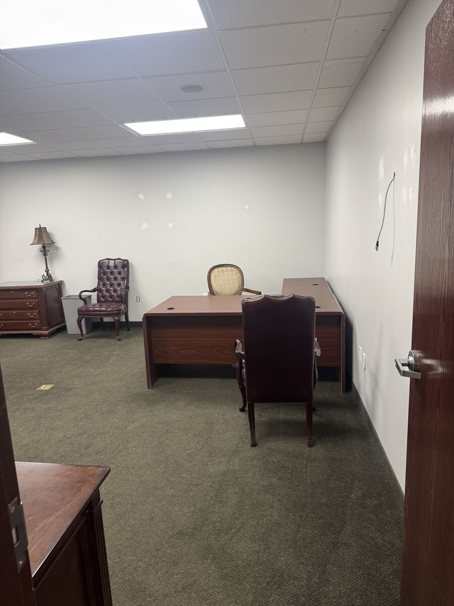 Private Office for Rent – Bluffdale, UT