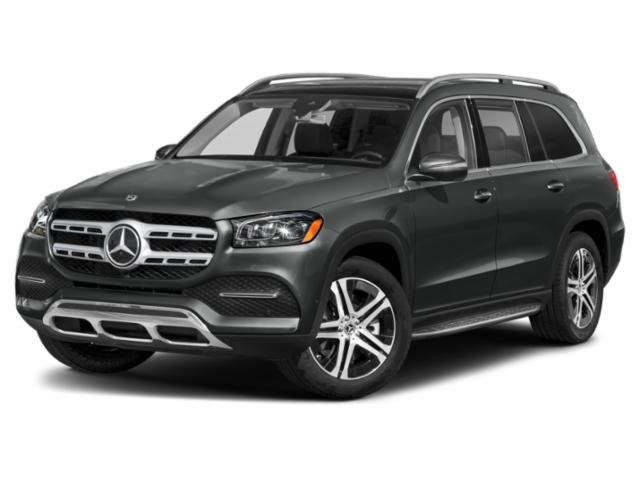 2020 Mercedes-Benz GLS-Class GLS 450