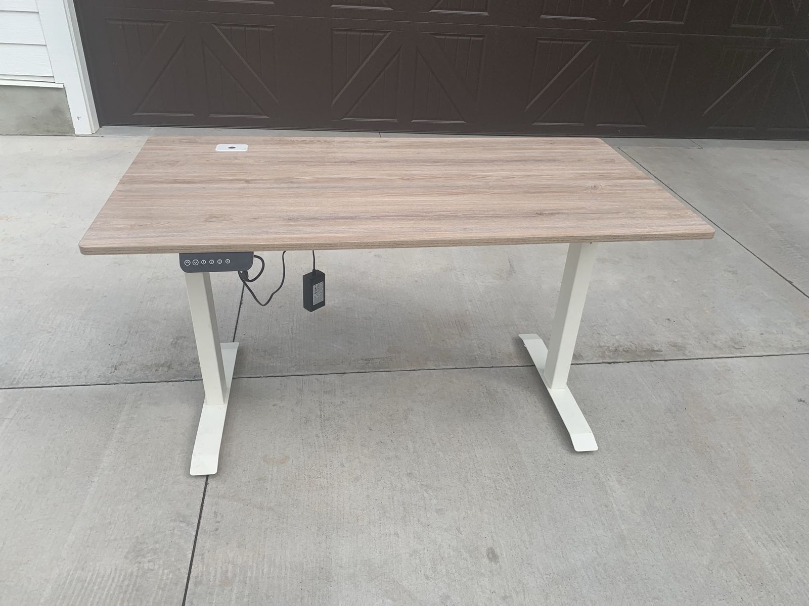 Adjustable Standing Desk