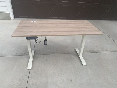 Adjustable Standing Desk