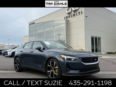 2023 Polestar 2 Long Range Dual Motor