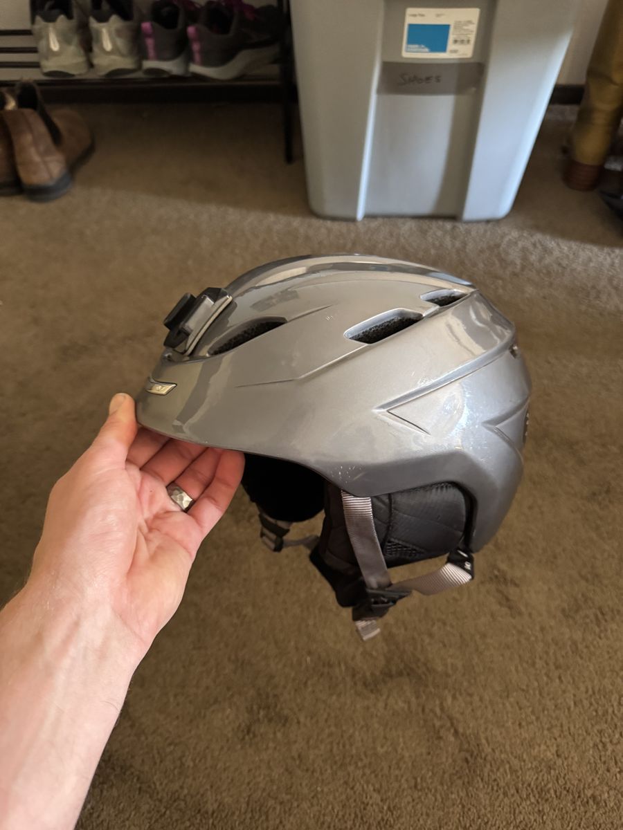 Giro Ski Helmet