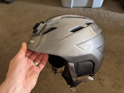 Giro Ski Helmet