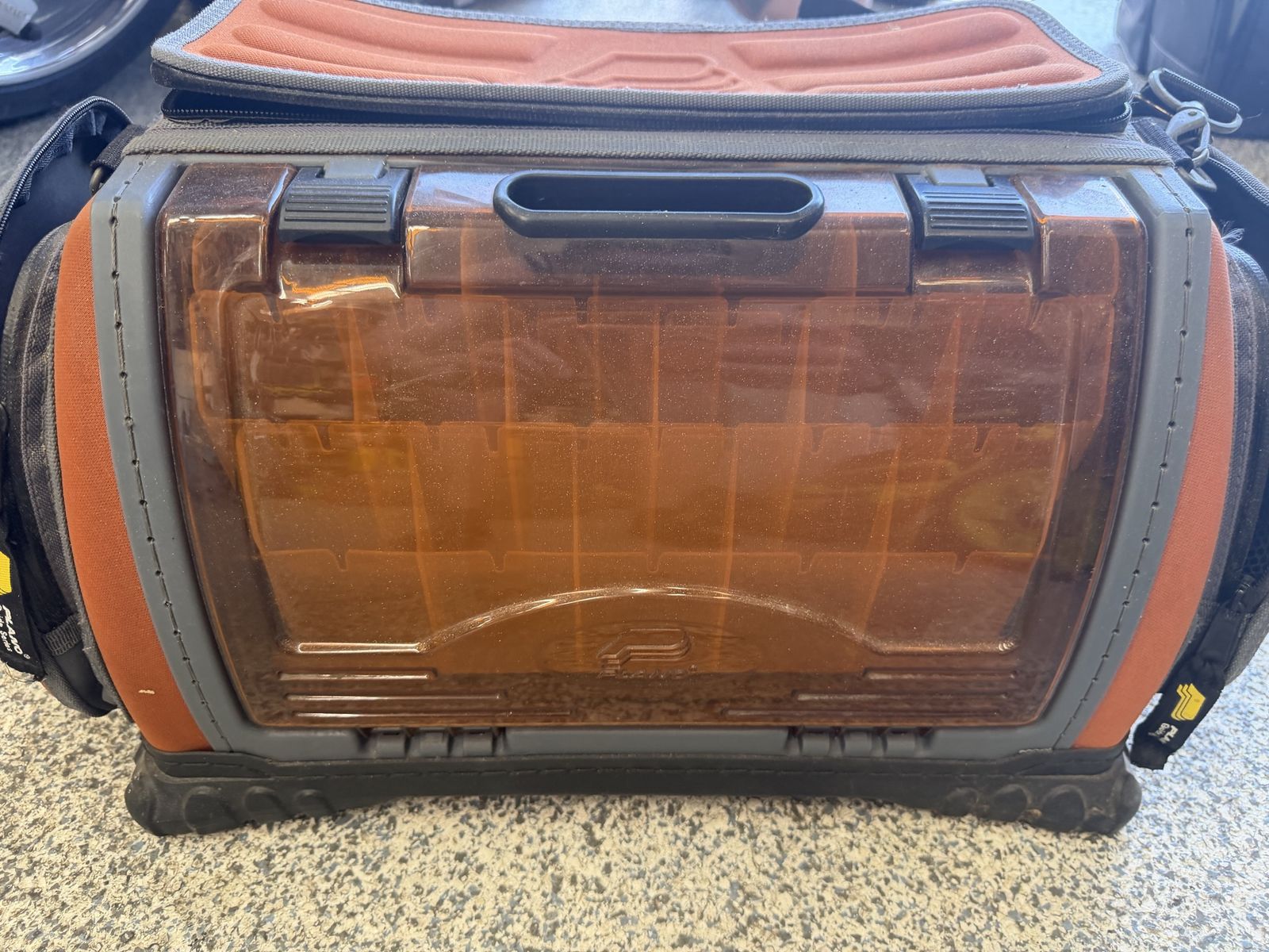 Plano Bag