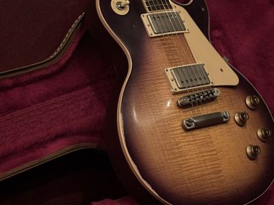 2014 traditional gibson les Paul