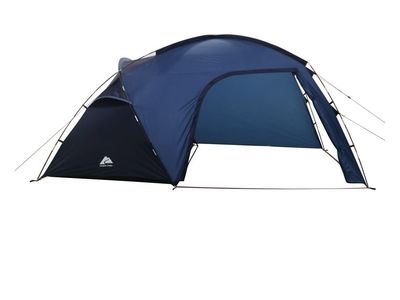 2 person backpacking/biking tent with giant vestibule