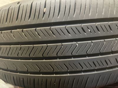 Toyo A43 235/65/18 106V M and S