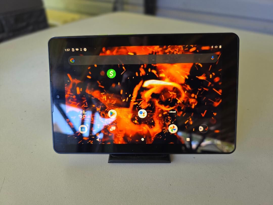 Orbit ORB8L5T tablet 9"