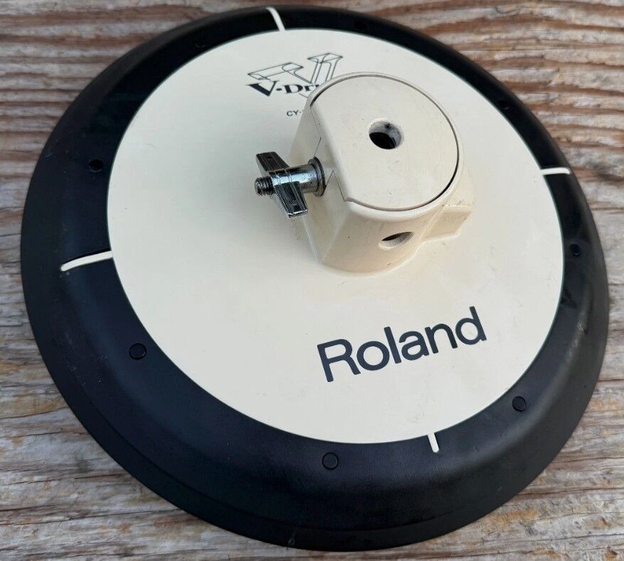 Roland CY-12 H Hi-Hat